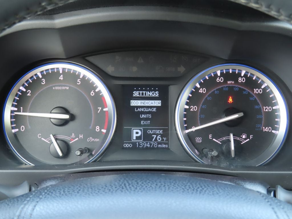 2016 Toyota Highlander LE Plus V6