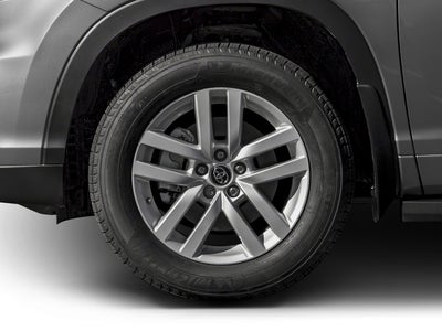 2016 Toyota Highlander LE Plus V6