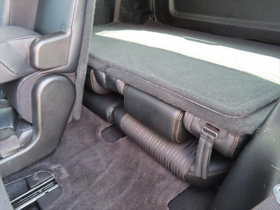 2016 Toyota Highlander LE Plus V6