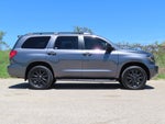 2013 Toyota Sequoia Platinum 5.7L V8