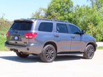 2013 Toyota Sequoia Platinum 5.7L V8