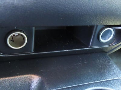 2013 Toyota Sequoia Platinum 5.7L V8