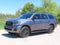 2013 Toyota Sequoia Platinum 5.7L V8