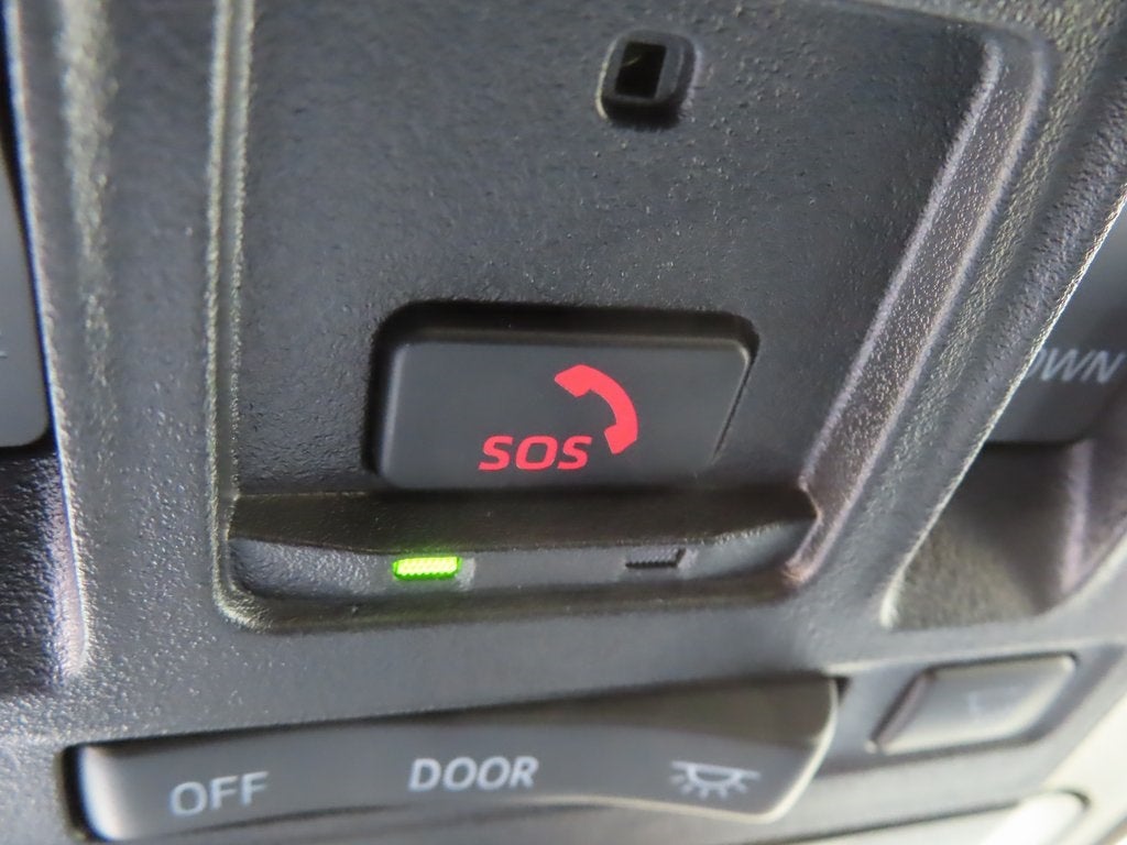 2024 Toyota Highlander Base