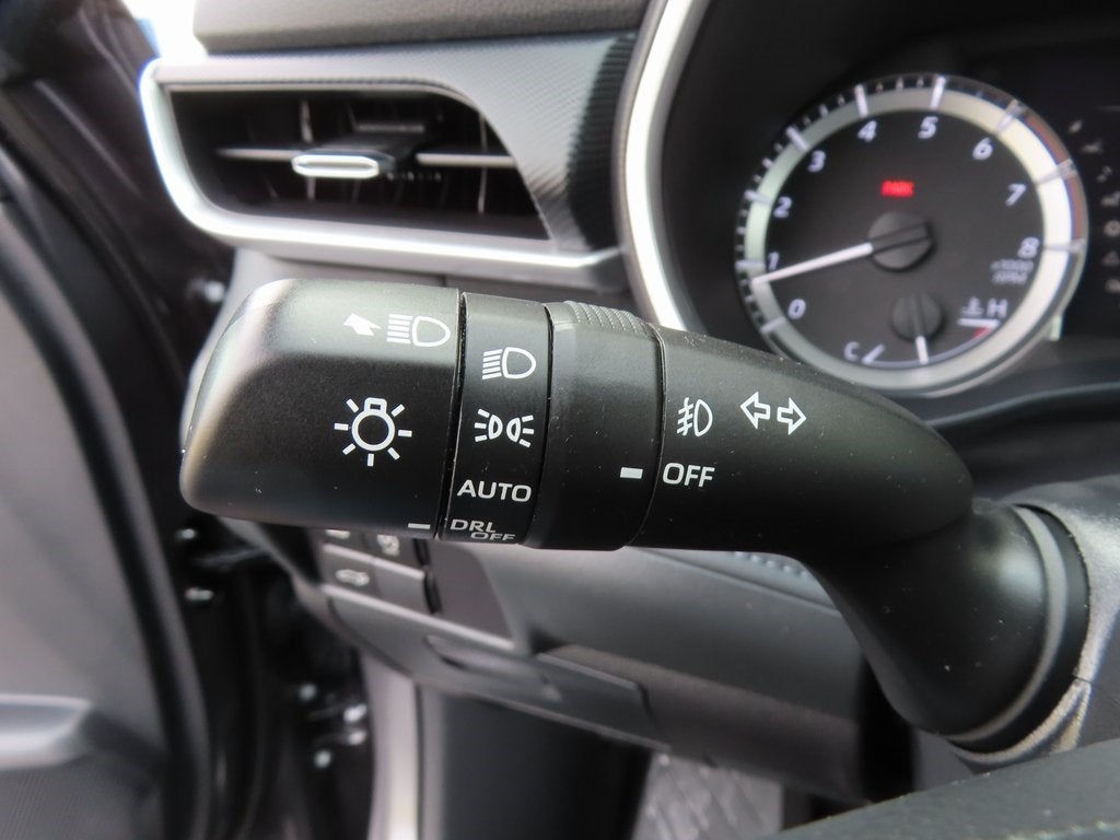 2024 Toyota Highlander Base