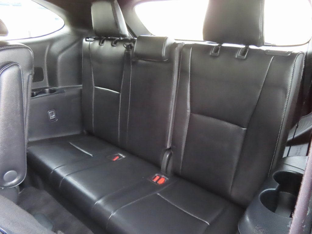 2024 Toyota Highlander Base