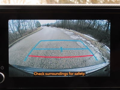 2024 Toyota Highlander Base