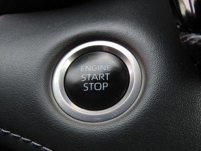 2024 Toyota Highlander Base