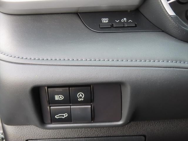 2024 Toyota Highlander Base