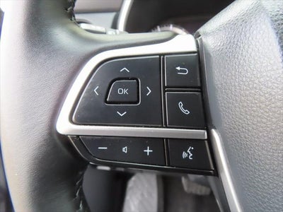 2024 Toyota Highlander Base