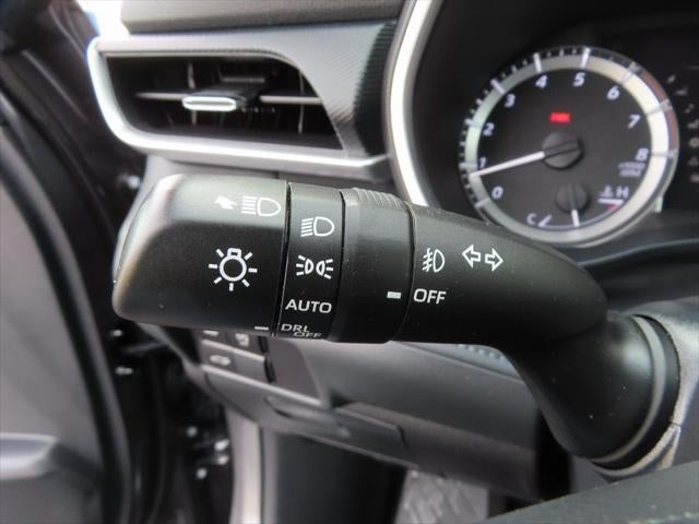 2024 Toyota Highlander Base