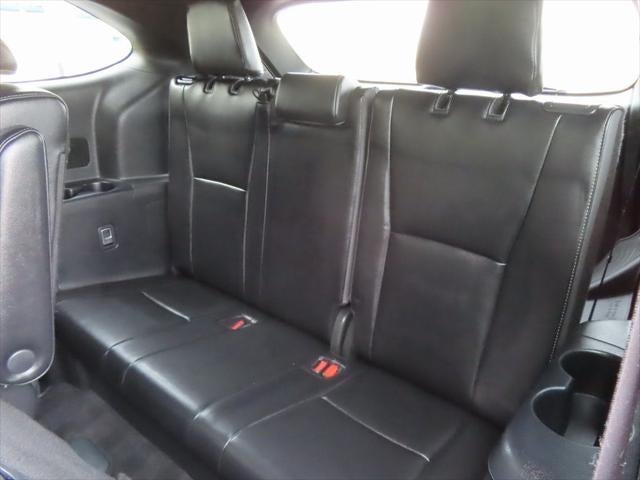 2024 Toyota Highlander Base