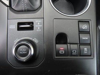 2024 Toyota Highlander Base