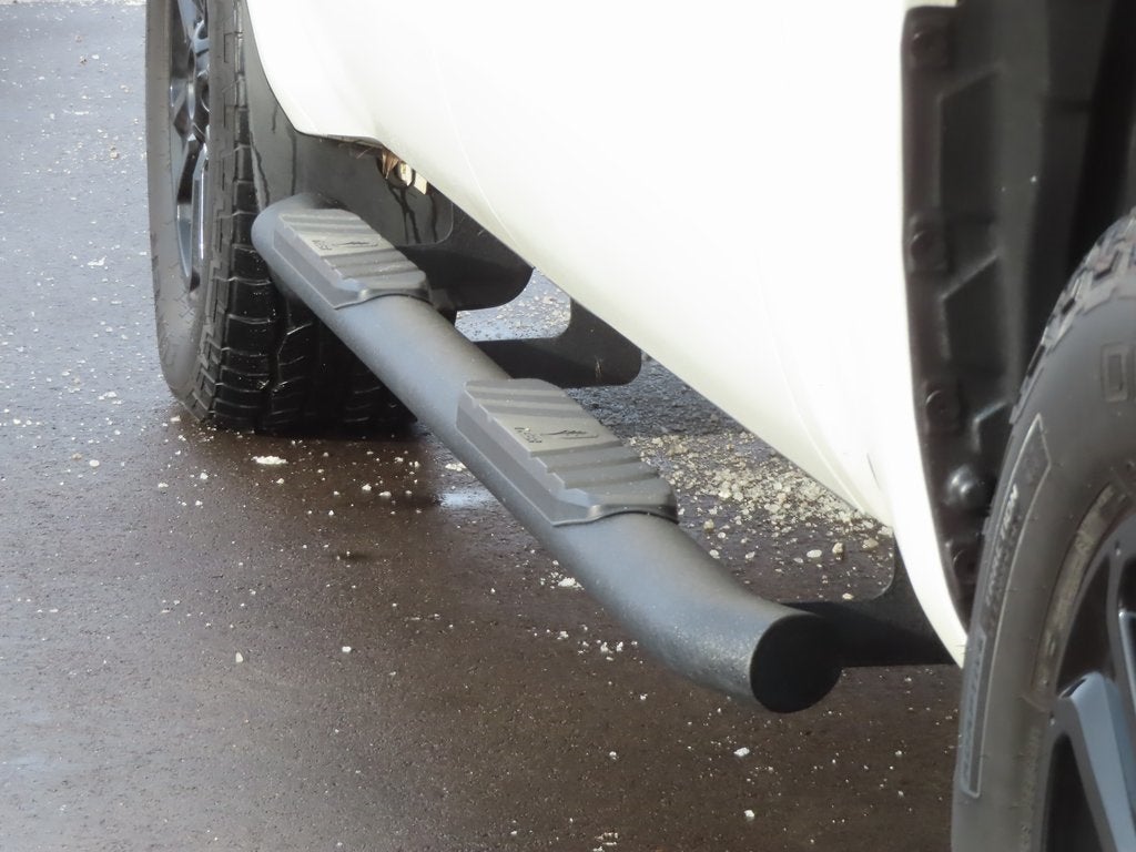 2018 Toyota Tundra SR5 5.7L V8