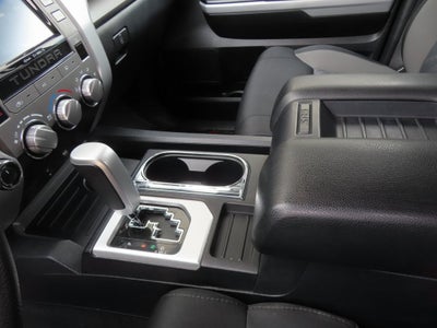 2018 Toyota Tundra SR5 5.7L V8