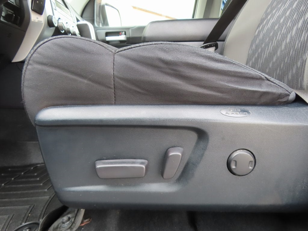 2018 Toyota Tundra SR5 5.7L V8