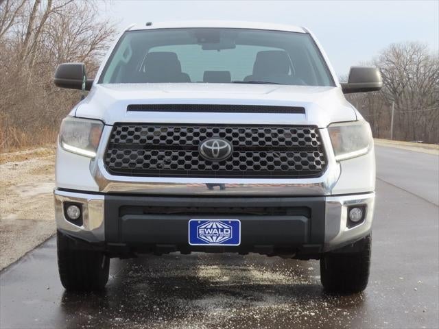 2018 Toyota Tundra SR5 5.7L V8