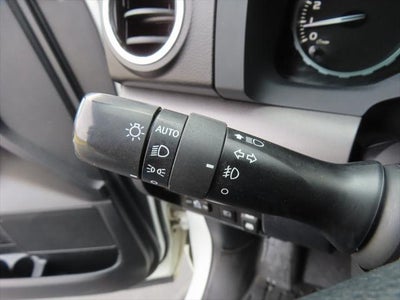 2018 Toyota Tundra SR5 5.7L V8