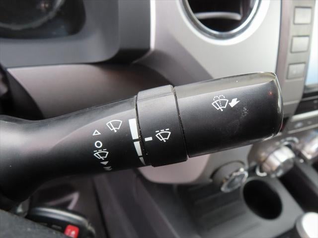 2018 Toyota Tundra SR5 5.7L V8