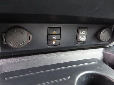 2018 Toyota Tundra SR5 5.7L V8