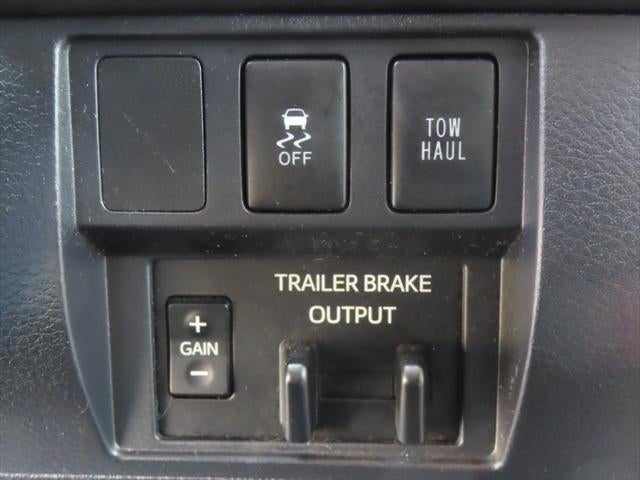 2018 Toyota Tundra SR5 5.7L V8