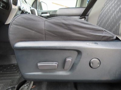 2018 Toyota Tundra SR5 5.7L V8