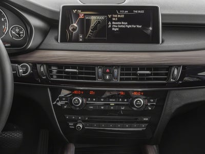 2018 BMW X5 xDrive40e iPerformance