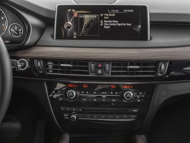 2018 BMW X5 xDrive40e iPerformance