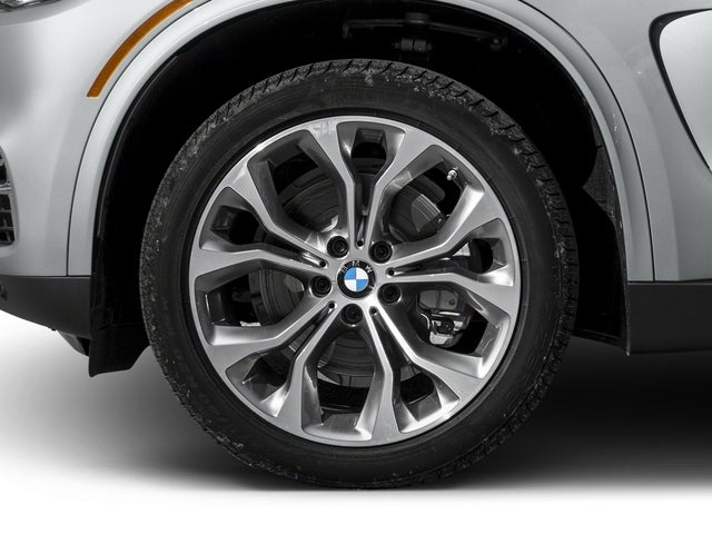 2018 BMW X5 xDrive40e iPerformance