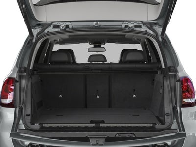 2018 BMW X5 xDrive40e iPerformance