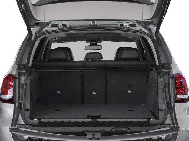 2018 BMW X5 xDrive40e iPerformance