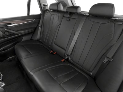 2018 BMW X5 xDrive40e iPerformance
