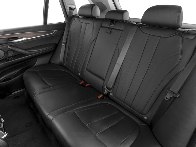 2018 BMW X5 xDrive40e iPerformance