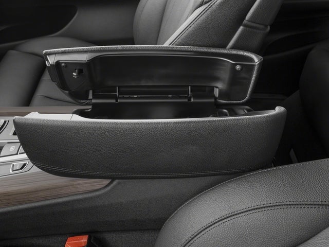 2018 BMW X5 xDrive40e iPerformance