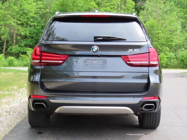 2018 BMW X5 xDrive40e iPerformance