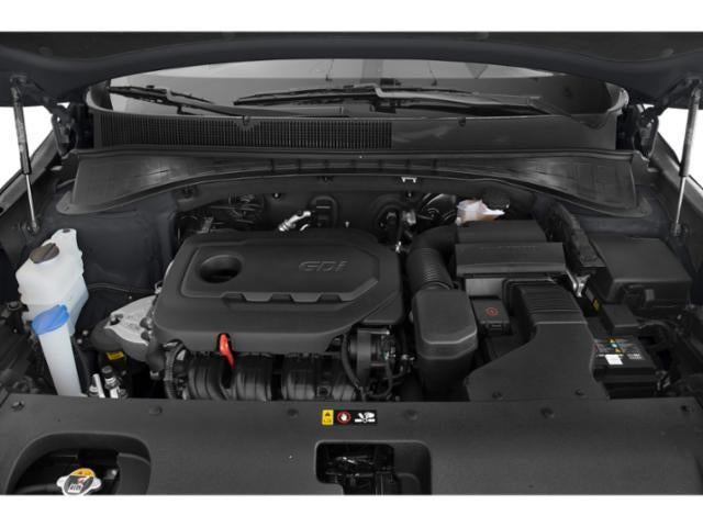 2019 Kia Sorento 2.4L LX