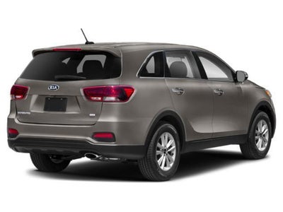 2019 Kia Sorento 2.4L LX
