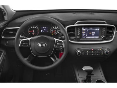 2019 Kia Sorento 2.4L LX