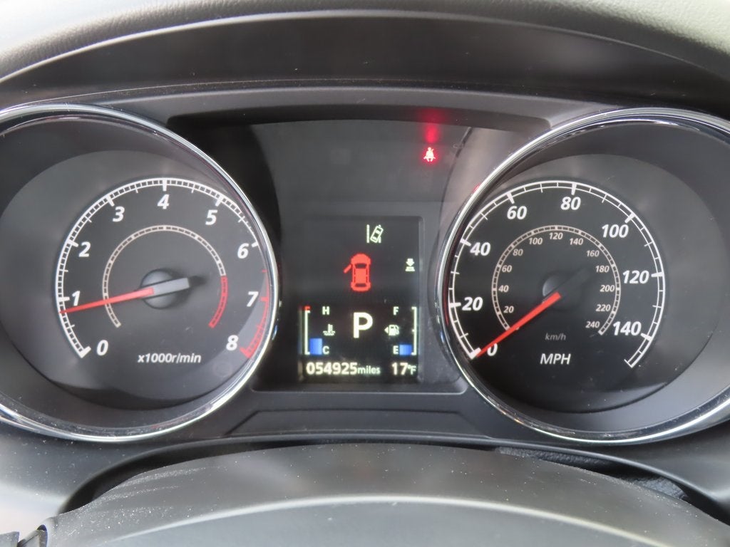 2021 Mitsubishi Outlander Sport Base