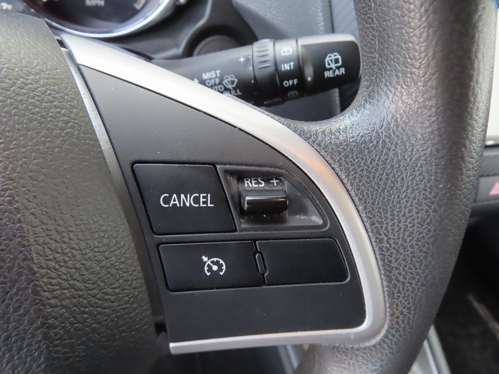 2021 Mitsubishi Outlander Sport Base