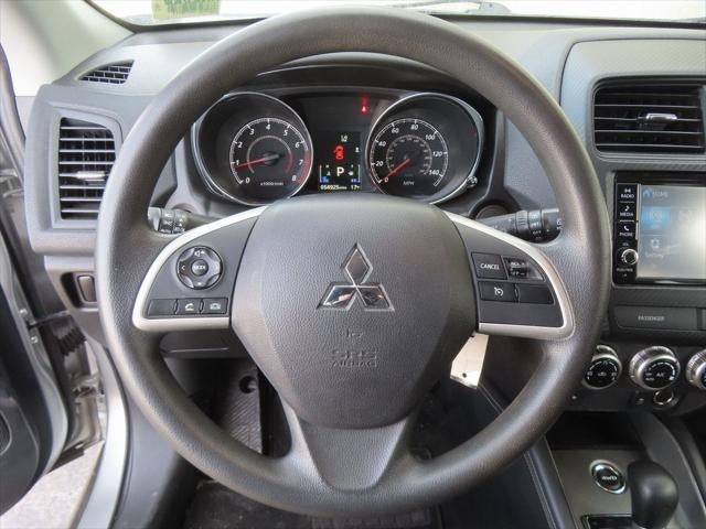 2021 Mitsubishi Outlander Sport Base