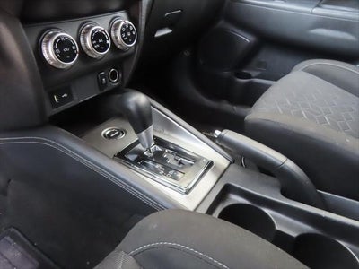 2021 Mitsubishi Outlander Sport Base