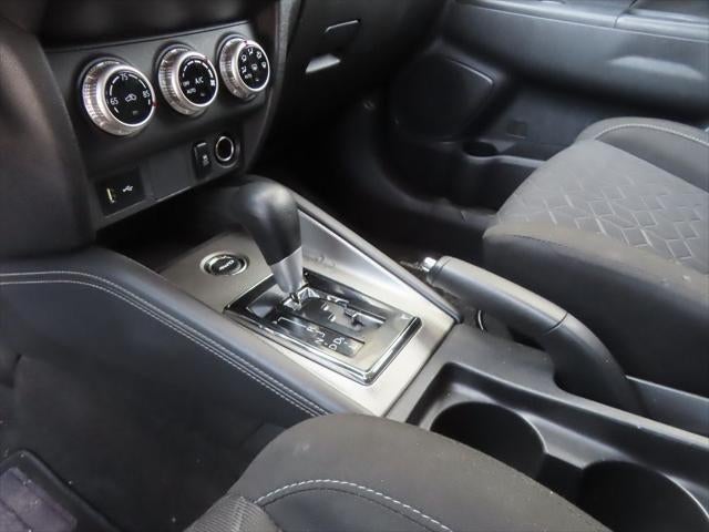 2021 Mitsubishi Outlander Sport Base