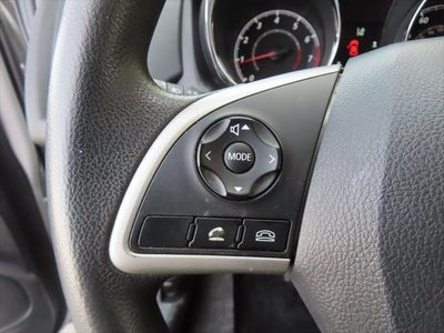 2021 Mitsubishi Outlander Sport Base