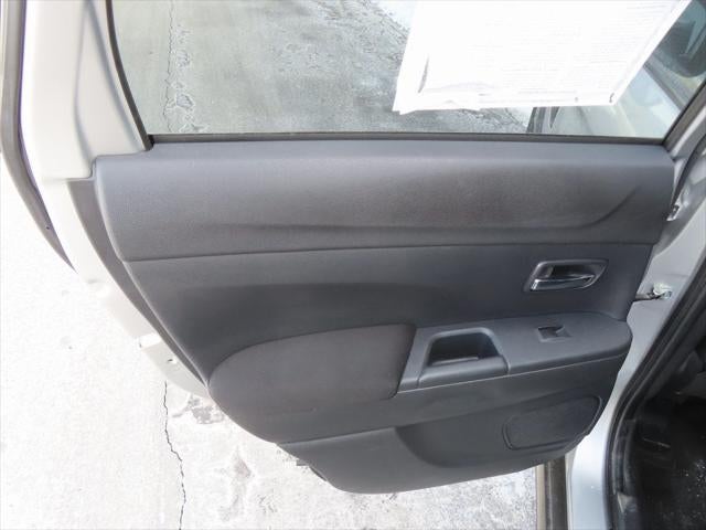 2021 Mitsubishi Outlander Sport Base