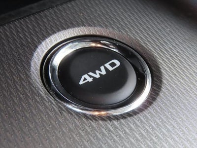 2021 Mitsubishi Outlander Sport Base