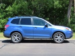 2016 Subaru Forester 2.5i Touring