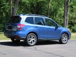 2016 Subaru Forester 2.5i Touring