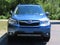 2016 Subaru Forester 2.5i Touring