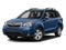 2016 Subaru Forester 2.5i Touring